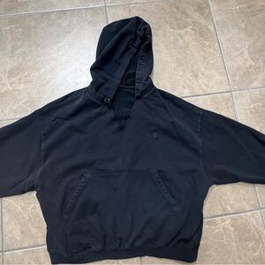 FP Movement by Free People Black Hoodie